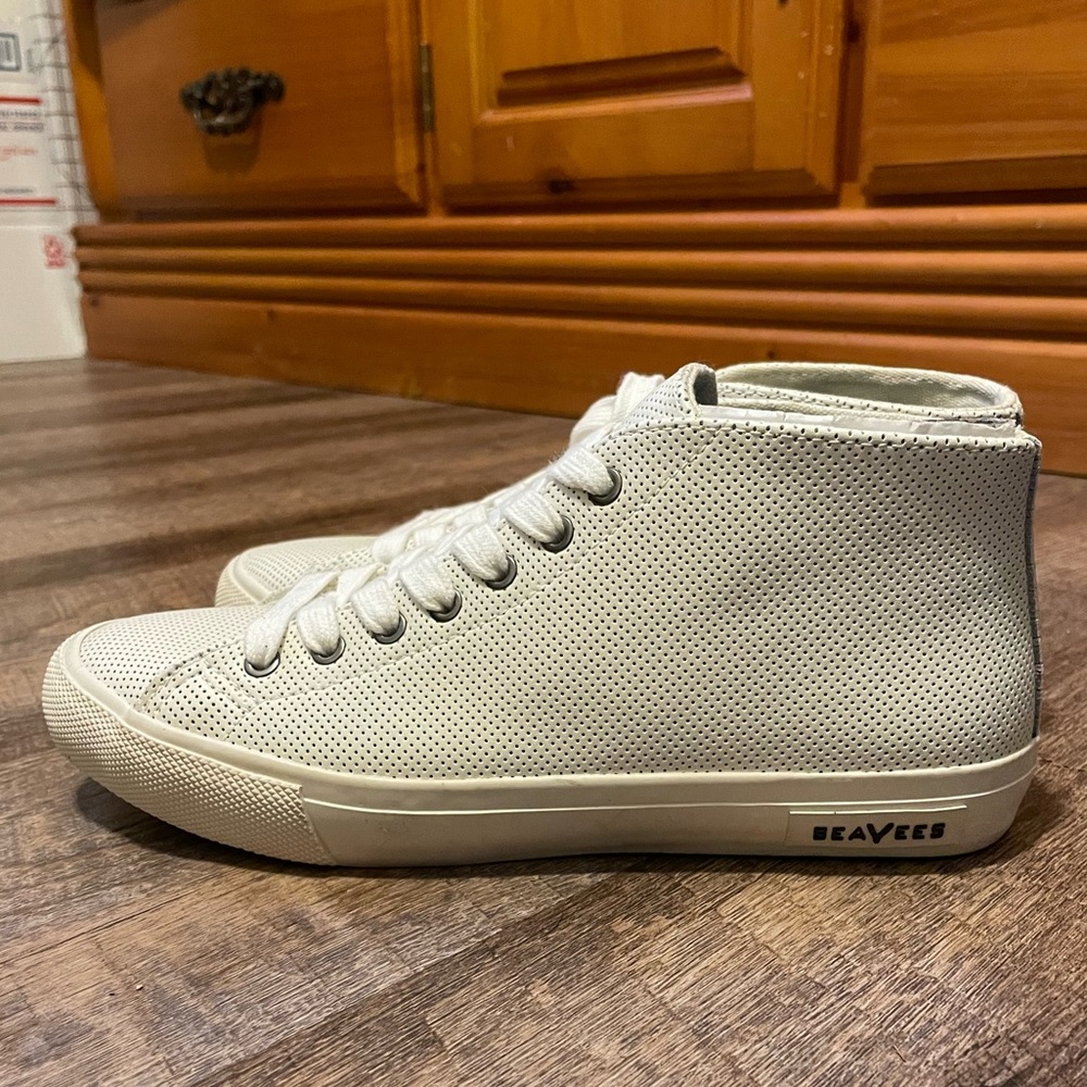 SeaVees Shoe